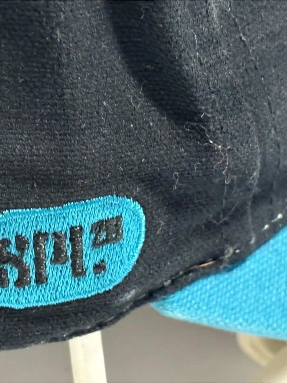 Jacksonville Jaguars SPL 28 NFL Hat Black Teal Embroidered Logo OSFA Cotton
